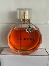 ST. JOHN by MARIE GRAY 3.4 Oz 100 ml Eau de Parfum Spray *VINTAGE*