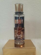 Victorias Secret PARTY KISS Fragrance Mist 8.4 oz 60% Full RARE