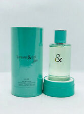 Tiffany Co Love For Her 90ml 3.Oz Eau De Parfum Spray Box