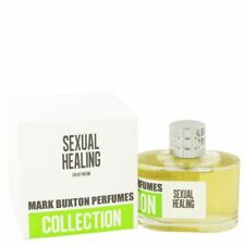 Sexual Healing by Mark Buxton Eau De Parfum Spray Unisex 3.4 oz for Women