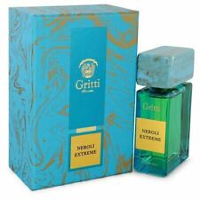 Gritti Neroli Extreme by Gritti Eau De Parfum Spray Unisex 3.4 oz for Women