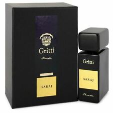 Gritti Saraj By Gritti Eau De Parfum Spray Unisex 3.4 Oz For Women