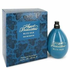 Agent Provocateur Blue Silk By Agent Provocateur Eau De Parfum Spray 3.4 Oz For