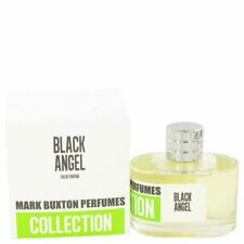 Black Angel by Mark Buxton Eau De Parfum Spray Unisex 3.4 oz for Women