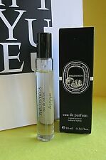 Diptyque Philosykos Fig Eau De Parfum Spray 0.34 Oz 10 Ml Travel