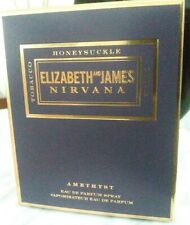 Elizabeth And James Nirvana Amethyst 1. 0 Oz Edp Spray Womens Perfume