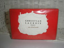 Christian Lacroix 2.5 Oz Womens Eau Deodorante Spray