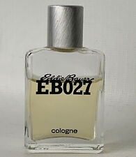 Vintage Eddie Bauer Cologne EBO27 .5 15ml