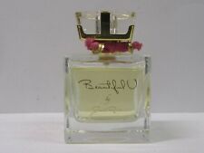 Beautiful U By Esme Rene For Women 3.4 Oz Eau De Parfum Spray Without Box
