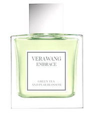 Womens Vera Wang Embrace Green Tea Pear Blossom EDT 1 Fl Oz
