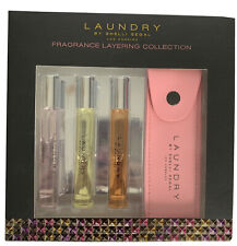 Laundry By Shelli Segal Fragrance Layering Collection Gift Set For Ladies