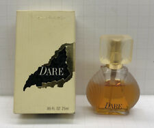 Dare Perfume By Quintessence Eau De Parfum Spray.85 Oz 25ml