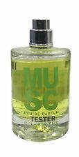 Solinotes Paris: MUSC Eau de Parfum Tester 1.7 fl oz. 85 % Full NEW