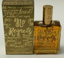 No Regrets By Alexandra De Markoff Perfume Women 3.8 Oz Eau De Toilette Spray