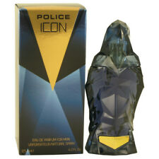 Police Icon Eau De Parfum Spray 4.2 Oz For Men
