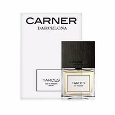 Carner Barcelona Tardes Eau De Parfum 1.7 Fl Oz 50ml