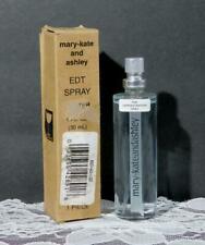 Vintage Mary Kate Ashley One Eau De Toilette Spray 1 Oz. Tester