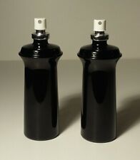 Pierre Cardin BLACK by Five Star Two 2.8 OZ Cologne Sprays