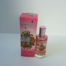 TATTOOED By Inky Woman A Mi Amor by Preferred Fragrance 3.4 fl oz 100 ml