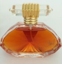 Van Cleef by Van Cleef Arpels Perfume Women 1.6 oz EDT Spray VINTAGE Tester