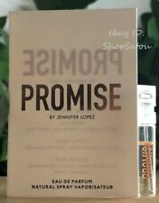 Jennifer Lopez Promise Edp Sample Size Spray 0.05 Oz 1.5 Ml