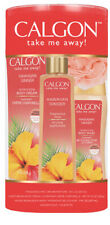 Calgon Hawaiian Ginger 3 Pc. Gift Set B L 8 Oz S G 7 Oz Fragrance Mist 8 Oz