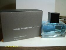 B Idesa Angel Schlesser Homme Aftershave Lotion Spray 75ml 2.5 Fl Oz Spain