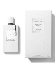 Van Cleef Arpels Santal Blanc Perfume Parfum 2.5 oz 75 ml Sealed