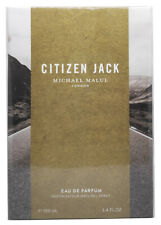 Citizen Jack By Michael Malul 100 Ml 3.4 Oz Edp Spray Cologne For Men