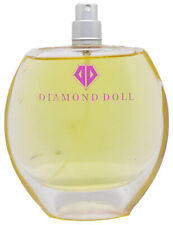Trina Diamond Doll Princess EDP Spray 3.3 Oz 100 ML Perfume For Women New TESTER
