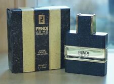 Fendi Uomo By Fendi For Men Spray EDT 50 Ml 1.7 Oz