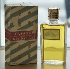 Vintage Casaque By Jean Dalbret Splash Eau De Cologne Parfumee 3 3 4 Oz 112 Ml