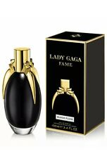 Lady Gaga Fame Perfume By Lady Gaga 3.4 Oz Edp Spray For Women