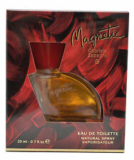 Magnetic Gabriela Sabatini Muelhens Perfume Women 0.7oz 20ml Ed Toilette Spray