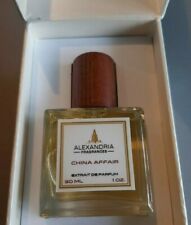 Alexandria Fragrances China Affair 1oz. Made In California Usa