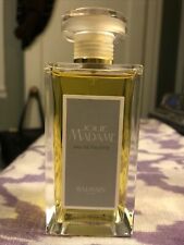 Jolie Madame Pierre Balmain Women 100 Ml 3.4 Oz Eau De Toilette Vintage Chypre