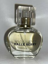 Halle Berry Wild Essence Women .5 Oz Perfume Eau de Parfum 15 ml EDP Spray