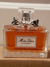 Miss Dior By Christian Dior 3.4 Oz 100 Ml Edp Tstr Brand