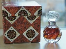 Vintage Parfum Vivant By Di Borghese Splash 1 Oz 30 Ml Princess Marcella Big
