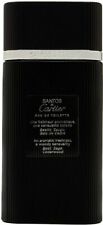 Santos De Cartier Cologne For Men 3.3 Oz 3.4 Oz Spray EDT Tester