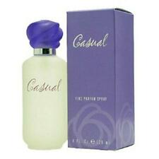 Casual By Paul Sebastian Fine Perfume 4.0 Oz