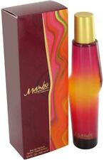 Mambo By Liz Claiborne Perfume 3.4 Oz Edp In Retail Box