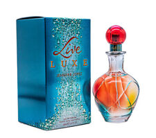Live Luxe by J.LO Jennifer Lopez Perfume for Women * EDP * 3.4 oz *