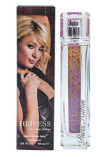 Heiress By Paris Hilton 3.4 Oz Edp Perfume For Women