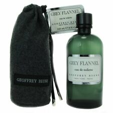 Grey Flannel By Geoffrey Beene Cologne For Men 8.0 Oz