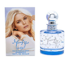 I Fancy You By Jessica Simpson Perfume For Women Edp 3.4 Oz