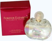 Forever Elizabeth By Elizabeth Taylor 3.4 Oz Spray Edp 3.3 Perfume