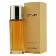 Escape Calvin Klein Women Edp Perfume 3.4 Oz 3.3