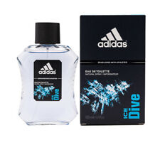 Adidas Ice Dive By Adidas Cologne For Men 3.4 Oz