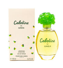 Cabotine De Gres By Parfums Perfume For Women Edp 3.4 Oz